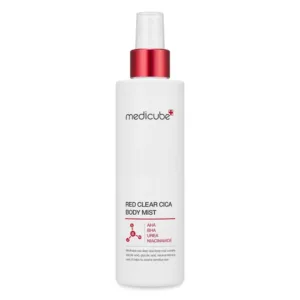 Medicube Snowgrass Soothing Detox Spray 200ml