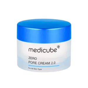 Medicube Zero Pore Cream 2.0