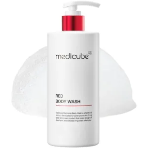 Medicube Soothing Acne-Prone Skin Shampoo 400g