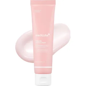 Medicube PDRN Pink Moisturizing Cream