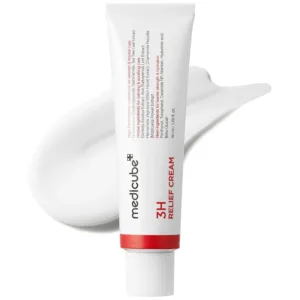 Medicube 3H Daily Relief Cream