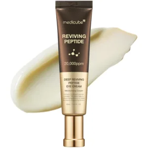 Medicube Deep Reviving Bakuchiol Retinol Facial Serum