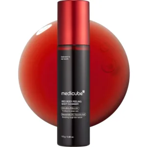 Medicube Red Body Peeling Shot