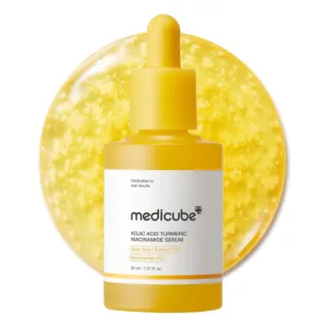 Medicube Turmeric Extract SERUM