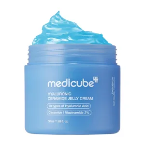 Medicube Hyaluronic Acid Cream
