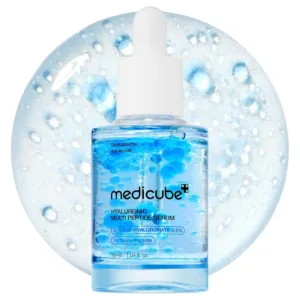 Medicube HYALURONICMULTI Peptide Serum