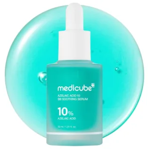 Medicube AZELAIC ACID 16 BB Calming Serum