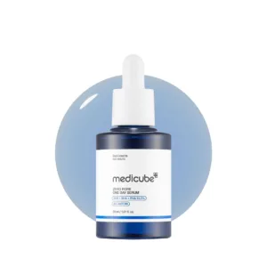 HIKOCO Medicube ZeroPoreOneDaySerum25 01