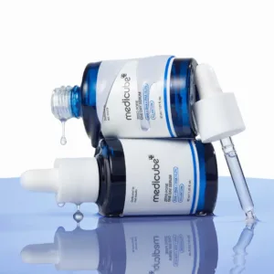 HIKOCO Medicube ZeroPoreOneDaySerum25 02
