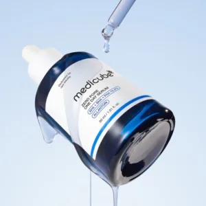 HIKOCO Medicube ZeroPoreOneDaySerum25 03