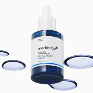 HIKOCO Medicube ZeroPoreOneDaySerum25 04