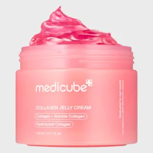 Medicube Collagen Jelly Cream