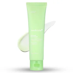 Medicube Exosome Cica Tea Tree Cream