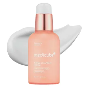 Medicube Triple Collagen Serum