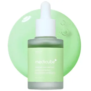 Medicube Exosome Cica Serum