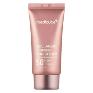Medicube Sunscreen
