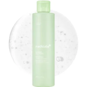Medicube Exosome Cica Toner