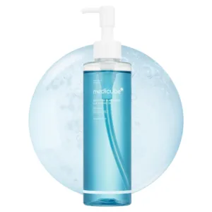 Medicube Zero Pore Blackhead Cleansing Oil