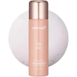 Medicube Collagen Hydrating Foaming Essence 100ml