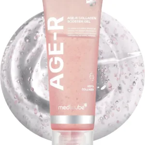 Medicube Meti-Quf Collagen Elastic Night Cream