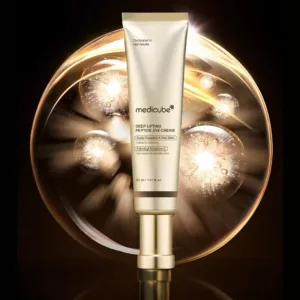 Medicube Firming Anti-Wrinkle Eye Cream