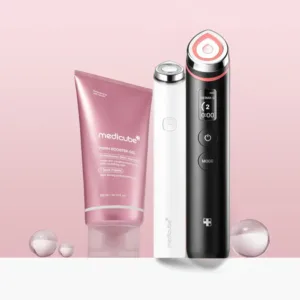 Medicube PDRN Booster Gel3
