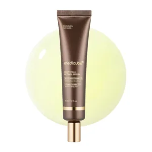 Medicube Retinol A Alcohol Elasticity Essence 30ml