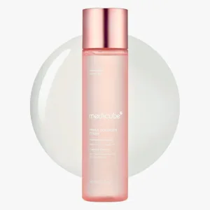 Medicube Facial Toner 140ml