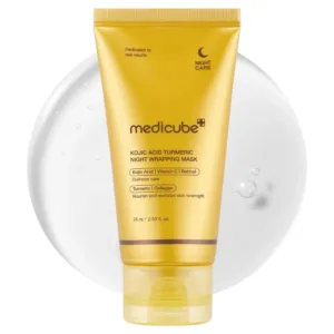 Medicube Daily Facial Cleanser