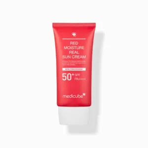 Medicube Red Moisturizing Sunscreen