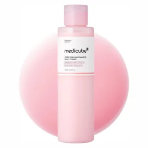 Medicube Pink Niacinamide Milky Toner