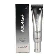 Medicube Deep Lift Facial Cream 30ml