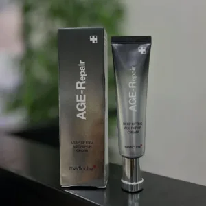 medicube deep lifting age repair cream 30ml 1