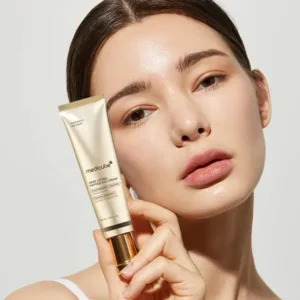 medicube deep lifting peptide eye cream for face 30ml 3 min