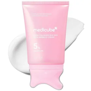 Medicube Collagen Guasha Cream