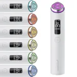 Medicube Booster Pro X2™ - 7 IN 1 Glow Beauty Device, 2X Glow Care white