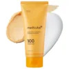 Medicube Facial Cleanser Kojic Acid Turmeric Whip Cleanser for Brightening