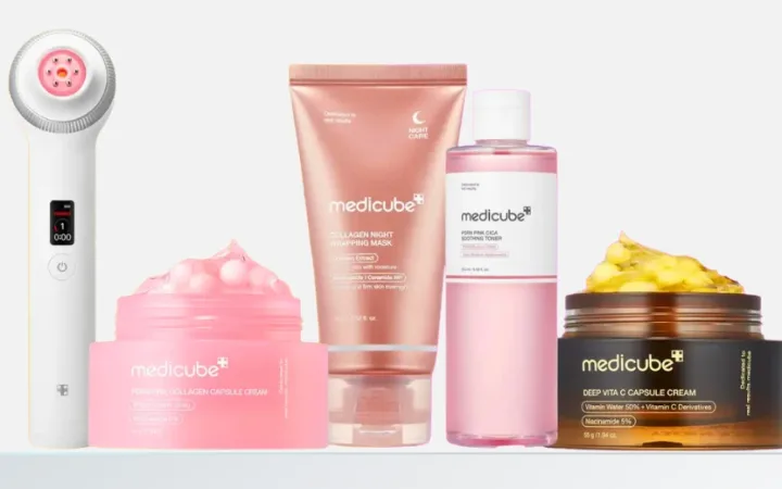 What Is Medicube?
